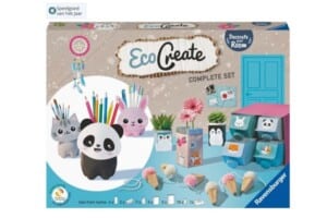 Ravensburger EcoCreate Decorate your Room