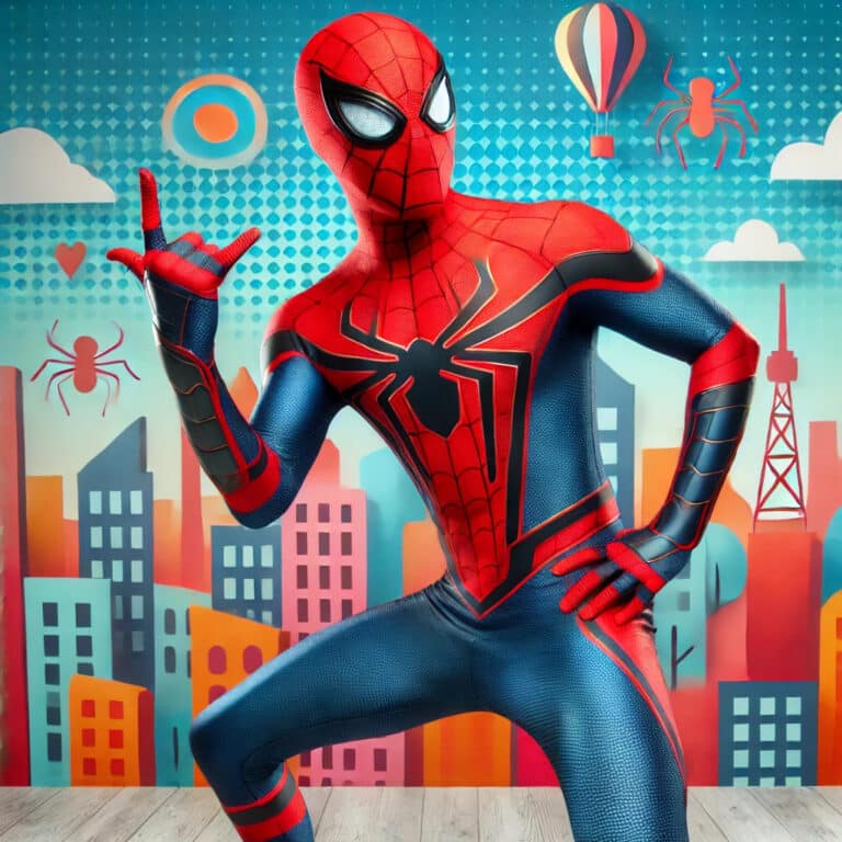 Bekijk de ultieme top 6 Spiderman speelgoed van [year]! Zorgvuldig geselecteerd voor jonge en volwassen fans. Bekijk de leukste Spiderman items hier!